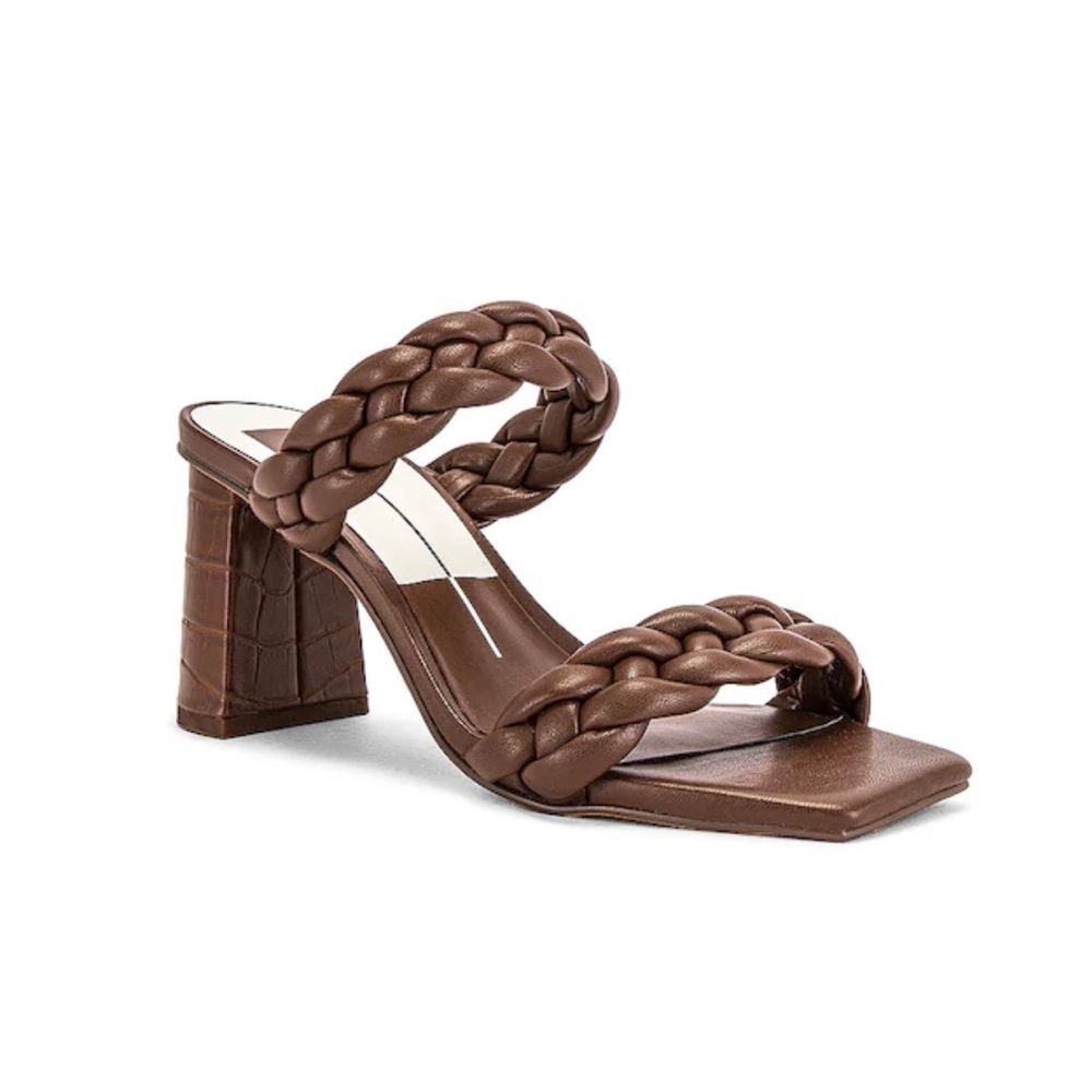 Dolce Vita Paily Heels